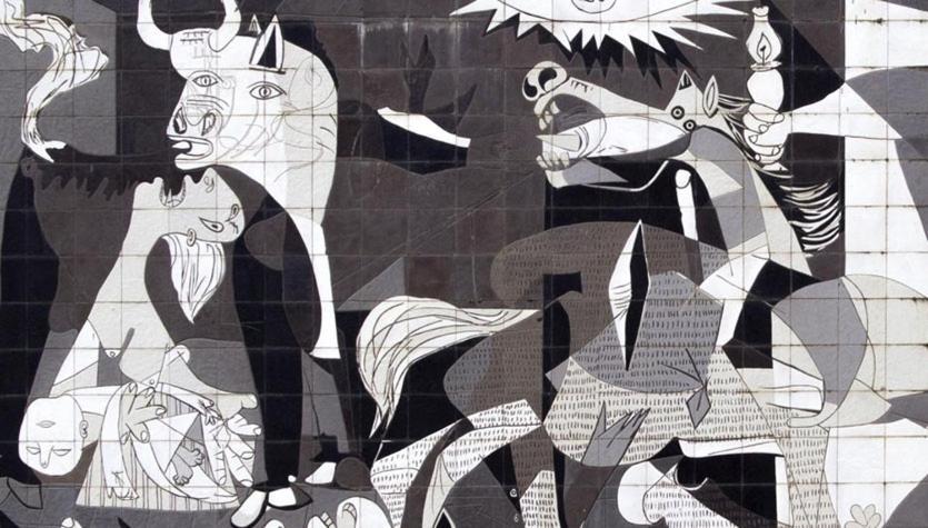 Apartamentos Hondarmendi Guernica y Luno Esterno foto